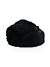 Surell Solid Black Hat One size - photo 1