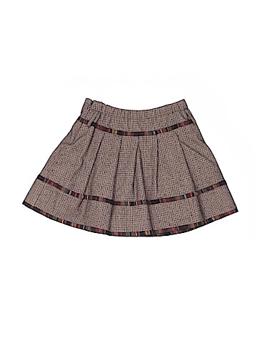 Simonetta Skirt (view 2)