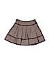 Simonetta Tan Skirt Size 6 - photo 2