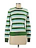 Tommy Hilfiger Green Pullover Sweater Size S (petite) - photo 1