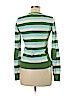 Tommy Hilfiger Green Pullover Sweater Size S (petite) - photo 2