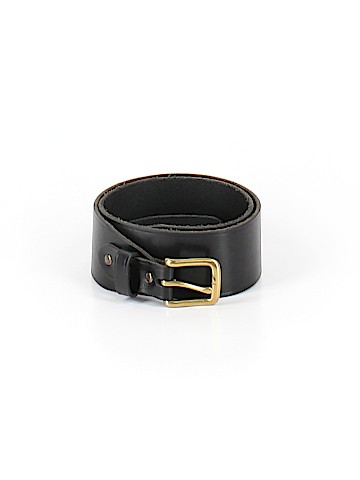 J.Crew Leather Belt (view 1)