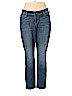 Old Navy Blue Jeans Size 14 (petite) - photo 1