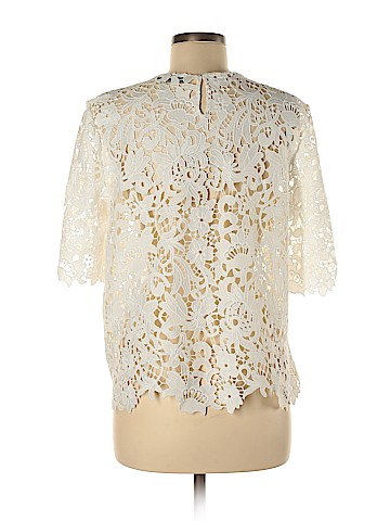 Zara Short Sleeve Blouse (view 2)