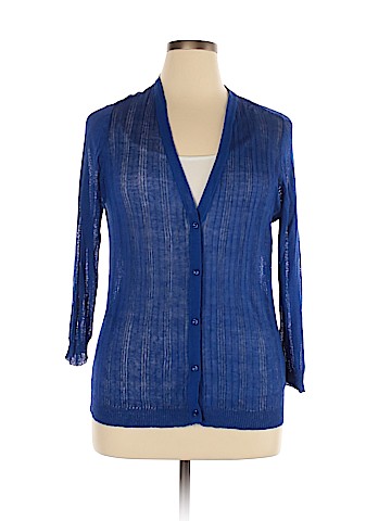 Jones New York Cardigan (view 1)