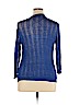 Jones New York Blue Cardigan Size 1X - photo 2
