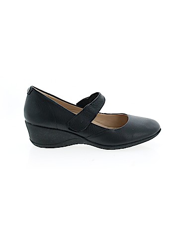 Hush Puppies Wedges (view 1)