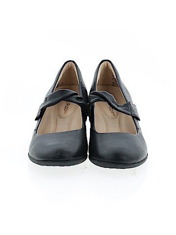 Hush Puppies Wedges (view 2)