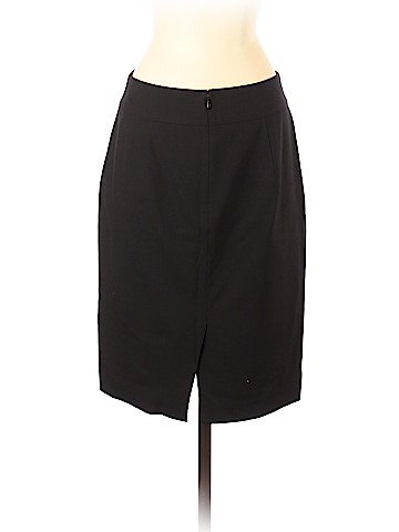 Banana Republic Wool Skirt (view 2)