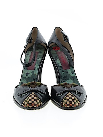 Kenzo Heels (view 2)