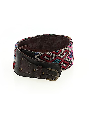 Motif 56 Belt (view 1)