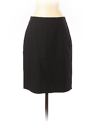 Banana Republic Wool Skirt (view 1)
