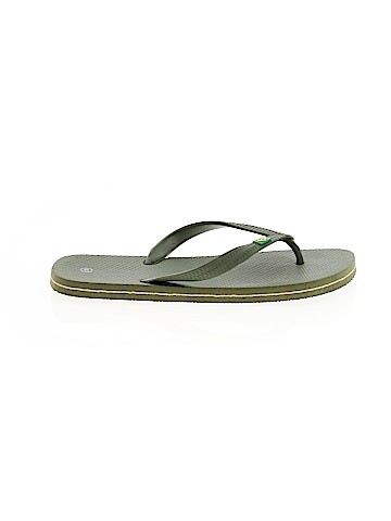 Unbranded Flip Flops (view 1)