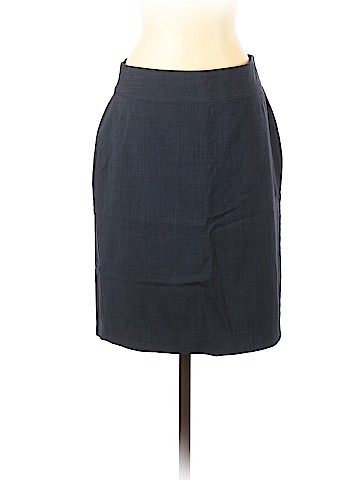 Banana Republic Wool Skirt (view 1)