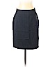 Banana Republic Blue Wool Skirt Size 4 (petite) - photo 1