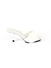 Unbranded White Mule/Clog Size 6 - photo 1