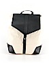 Deux Lux Ivory Backpack One size - photo 1