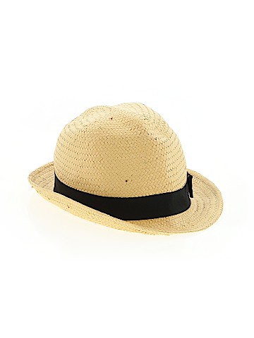 BDG Fedora (view 1)