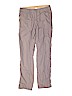 Gap Kids 100% Cotton Gray Khakis Size 10 - photo 1
