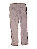 Gap Kids 100% Cotton Gray Khakis Size 10 - photo 2
