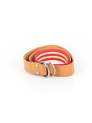 Talbots Leather Belt (view 1)