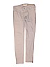 Abercrombie Solid Gray Jeans Size 16 - photo 1
