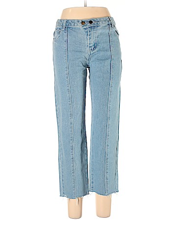 Assorted Brands Jeans (view 1)