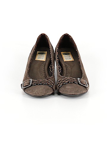 Dr. Scholl's Wedges (view 2)