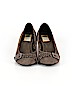 Dr. Scholl's Brown Wedges Size 5 - photo 2