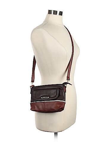 Stone Mountain Crossbody Bag (view 2)