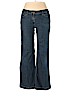 Boden Blue Jeans Size 14 - photo 1