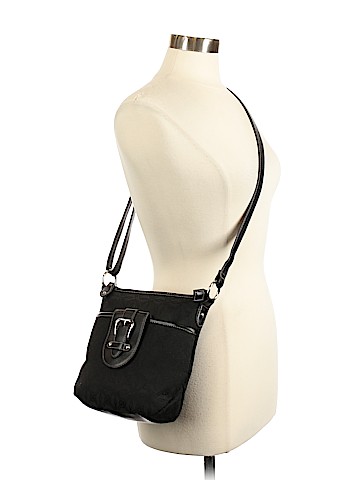 Croft & Barrow Crossbody Bag (view 2)