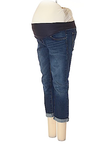 Old Navy - Maternity Jeans (view 1)