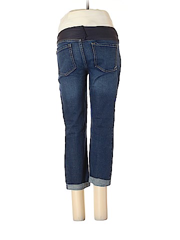 Old Navy - Maternity Jeans (view 2)