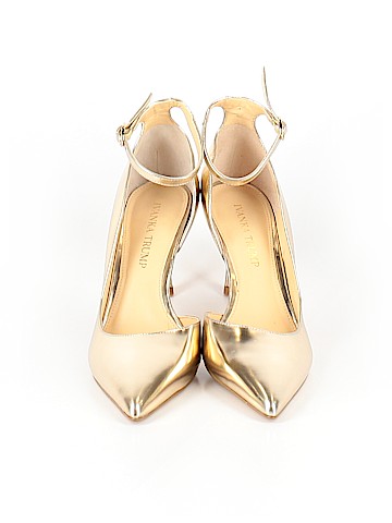 Ivanka Trump Heels (view 2)