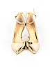 Ivanka Trump Gold Heels Size 6 1/2 - photo 2