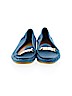 Coach Blue Flats Size 9 - photo 2