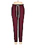 Old Navy Burgundy Sweatpants Size M - photo 1