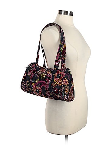 Bella Taylor Satchel (view 2)