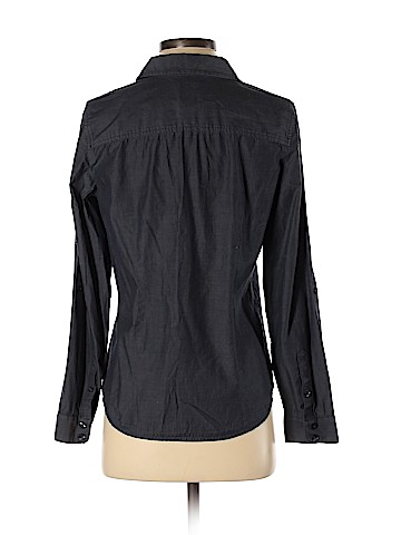 IZOD Long Sleeve Button-Down Shirt (view 2)