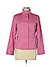 Talbots Pink Jacket Size 8 (petite) - photo 1