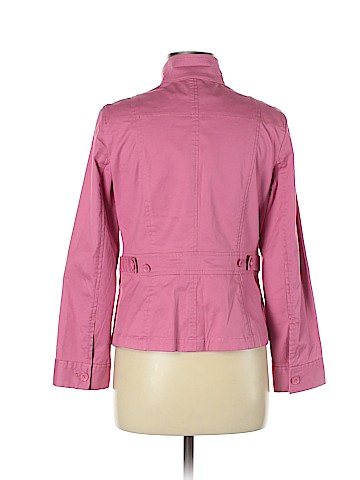 Talbots Jacket (view 2)