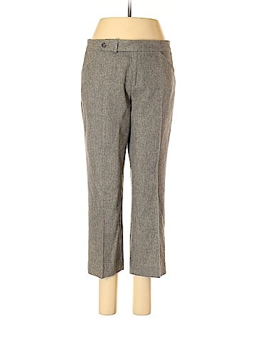 Ralph Lauren Black Label Wool Pants (view 1)