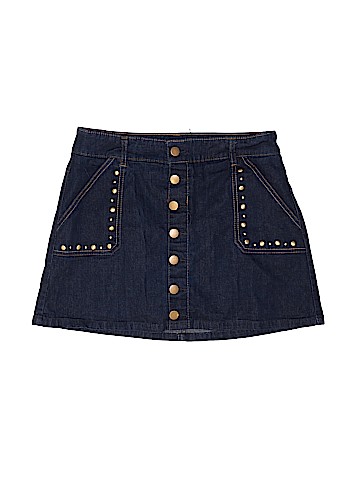 Justice Skort (view 1)