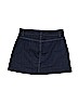 Justice Blue Skort Size 18 - photo 2