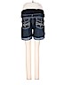 Three Seasons Maternity Blue Denim Shorts Size S - photo 2