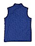 Gap Kids Outlet 100% Polyester Blue Vest Size XL (youth) - photo 2