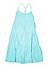 Gap Kids 100% Cotton Blue Dress Size 14 - 16 - photo 1