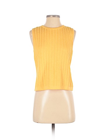 St. John Sport Sleeveless Top (view 1)