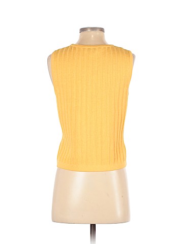 St. John Sport Sleeveless Top (view 2)